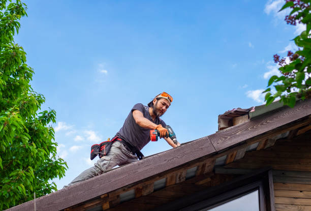 Best Gutter Installation and Repair  in Mante, CA