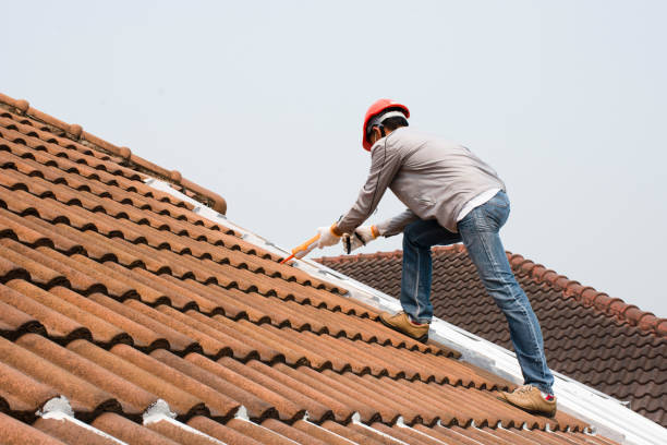 Best Tile Roofing Installation  in Mante, CA